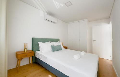 Vibrant Porto Apartments-Campo 24 - Foto 110