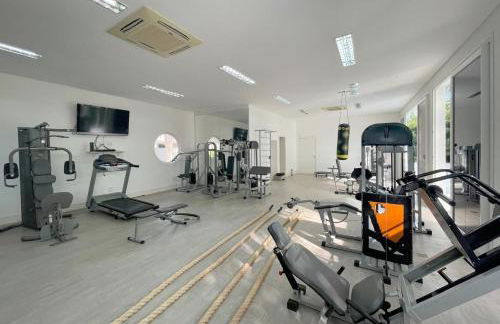 Mansão Cinematográfica em Condomínio- Granja Viana - Foto 77