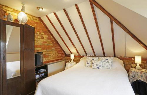 Hollyhocks - Photo 11