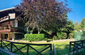 Casa della Montagna - Baita delle Rondini - Foto 27