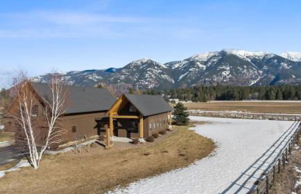 Columbia Mountain Escape - Foto 46