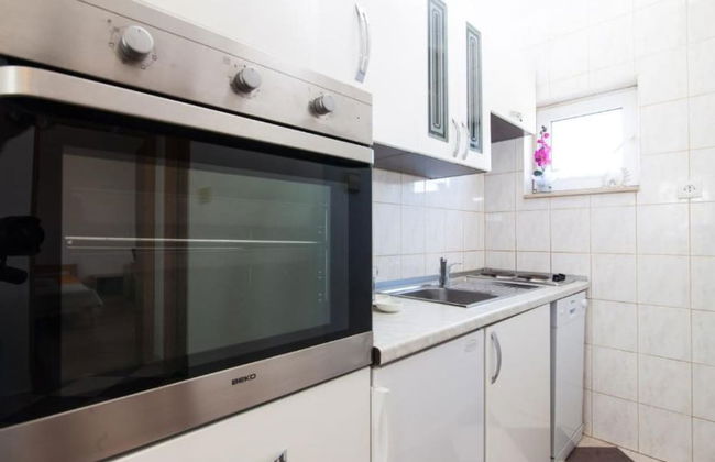 Holiday Home Miriam - Foto 11