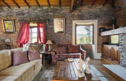 T3 Quinta da Melroa - Mountain Villa - Caramulo - Photo 16