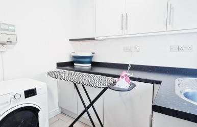 Large Room at The Burford Hideaway - Foto 31