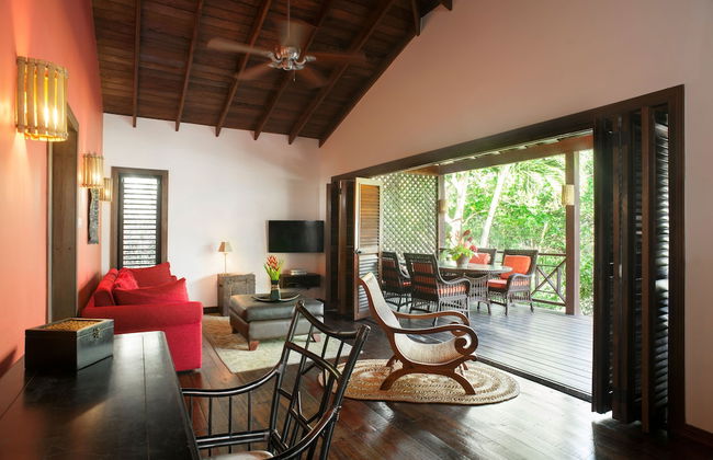 Le Phare Bleu Marina Resort - Foto 8