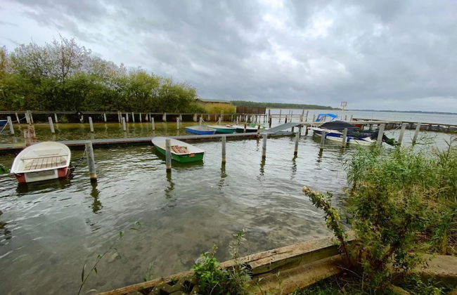 Ferienhaus Kiebitz, Plau am See - Photo 26