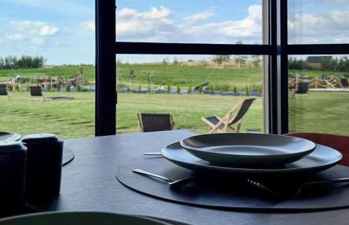 Gorgeous Home In Sianowo With House Sea View - Foto 13