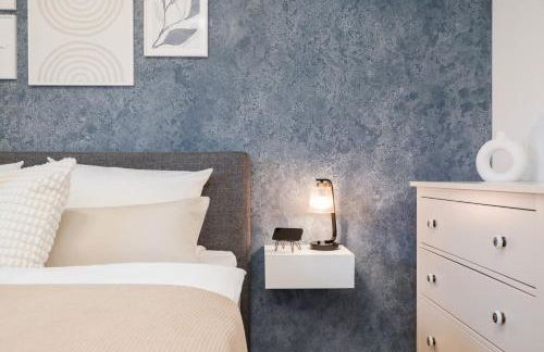 FENJOY Ferienapartments am Chiemsee mit Bergblick - Foto 12