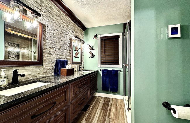 3BDR Home by Torch Lake Sandbar 11931 - Foto 14