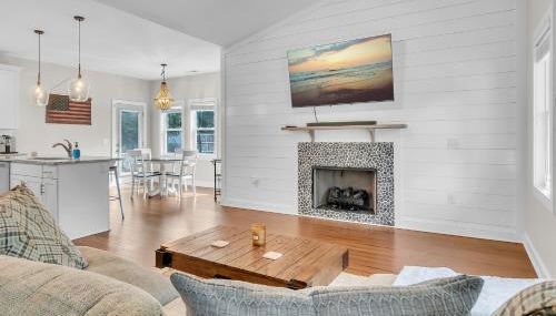 Crystal Coast Charmer - Foto 2