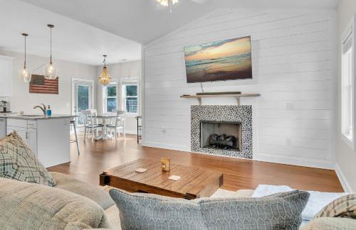 Crystal Coast Charmer - Foto 2