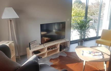 Genas Centre Bourg - La Villa et L’Atelier - Foto 4