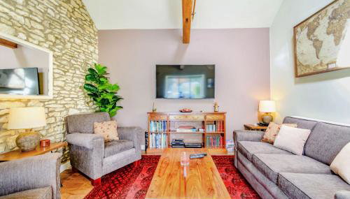 Cow Byre Cottage - Foto 5