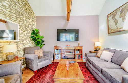 Cow Byre Cottage - Foto 5