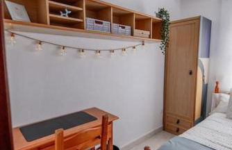 Apartamento Chic in Huelva 4 habitaciones - Foto 21