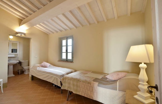 Apartment Quercia - Cignella Resort - Photo 5