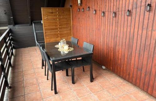 Ferienwohnung Hasenwiese bis zu 5 Personen - Foto 34