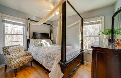 1 Mi to Indiana Dunes Natl Park Home with Patio! - Foto 21