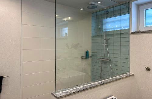 Ferienhaus Am Höhlchen - Foto 60