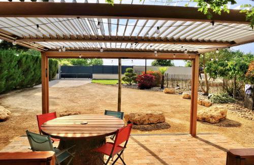 Cottage avec piscine au cœur du Saumur Champigny - Foto 4