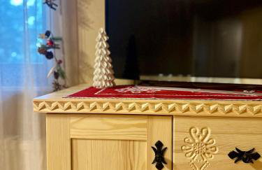 Domek Golasówka - Foto 30