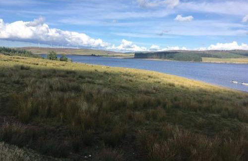 Bwlch Cottage - Foto 15