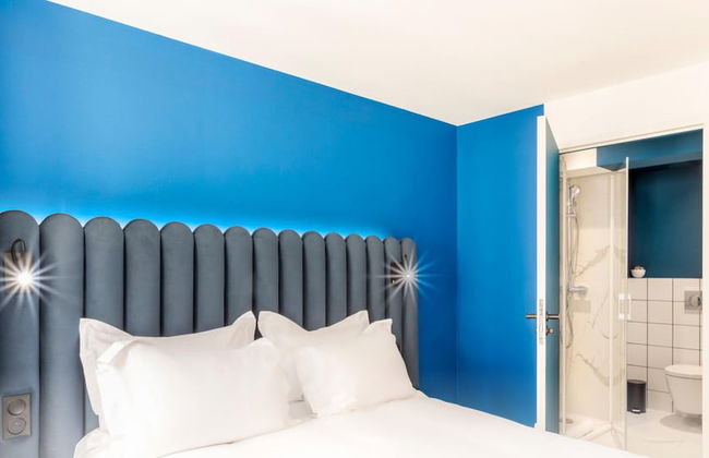 Beauquartier - Grands Boulevards - Foto 58