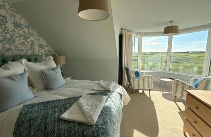 1 Bossiney House - Bude Cornwall - Foto 45