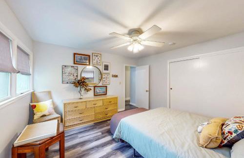 Steps to Chesapeake Bay! Callaway Drive Retreat - Foto 19