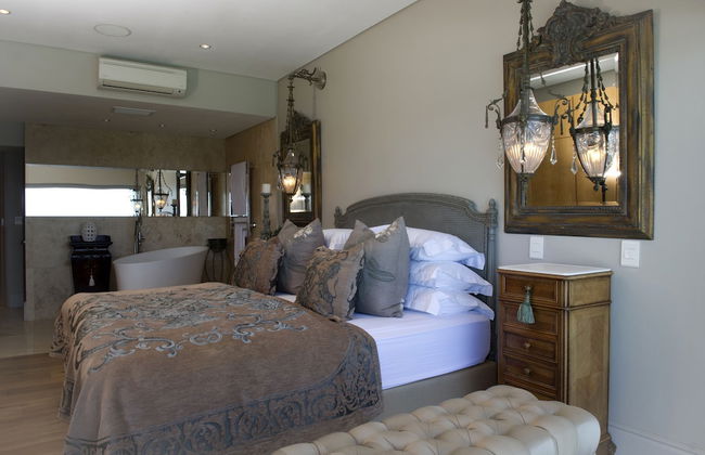 Clifton Spectacular Ocean View Apartment - Foto 3