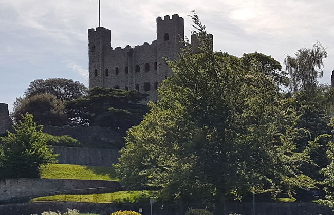 Apartment 9 Robertson Villas - Foto 19