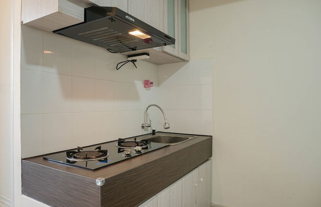 Homey Studio at Sentraland Cengkareng Apartment near Airport - Foto 4