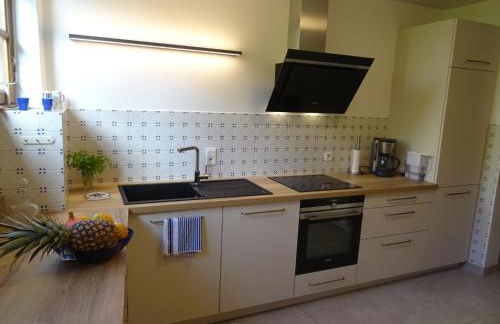 La maison du Tour de Ville - Photo 5