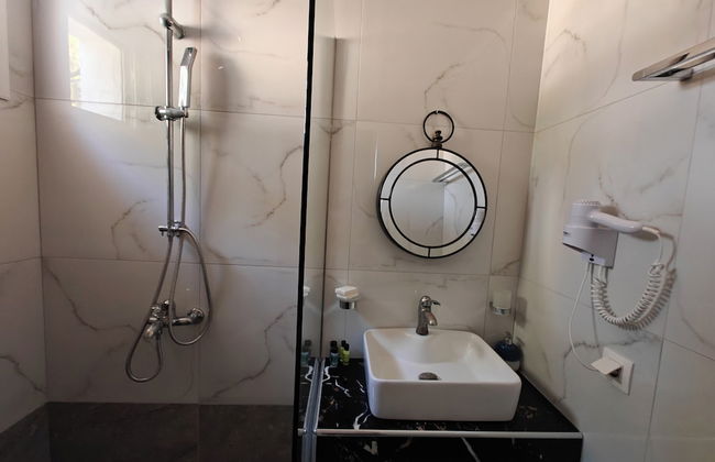 Villa Askamnia and Suites - Foto 79