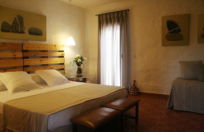 Agroturismo Biniai Nou - Foto 8