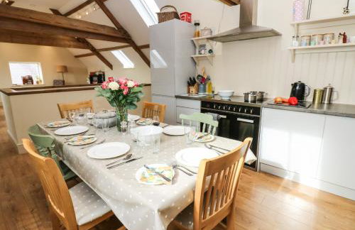 Cross Cottage - Foto 9