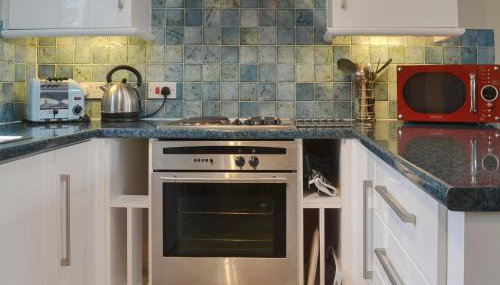 Overland Cottage - Photo 4