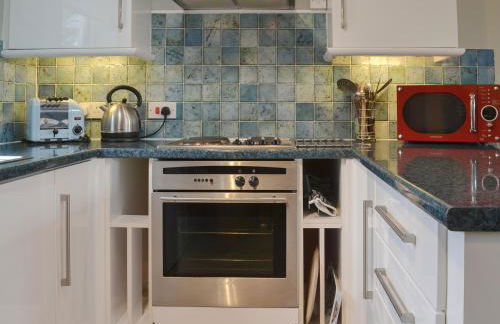 Overland Cottage - Photo 4