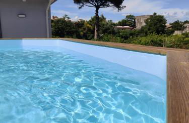 Villa Cola - Vesuvio Garden & Relax - Foto 2