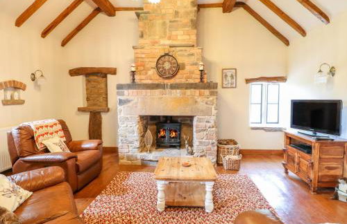 Woodland Lodge - Foto 4