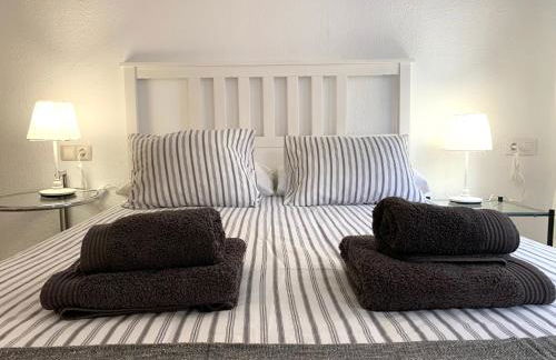 2 Apartamento TERRAZA Free Wifi - Photo 23