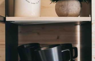 Idyllisches Tiny House III mit Sauna - Foto 18