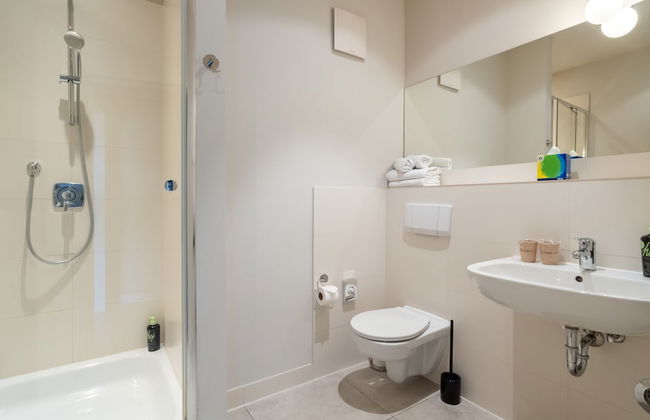 Limehome Berlin Chausseestrasse - Foto 44