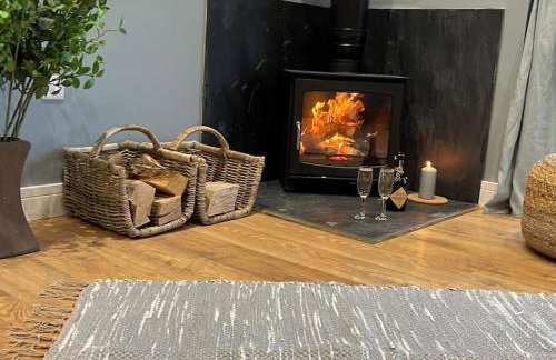 Luxury Lodge In The Treetops - Foto 7