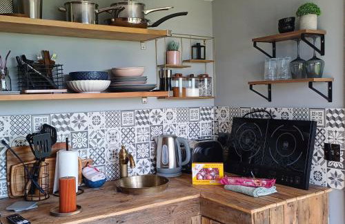 Rhubarb Hut, set in the beautiful Cornish Countryside - Foto 6