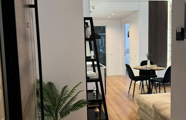 Kalpazo Home Tirana 21 - Photo 35