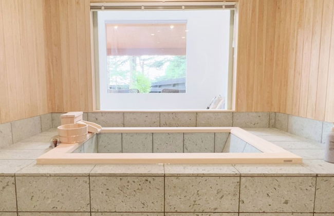 KARUIZAWAHOUSE VILLA - Foto 74