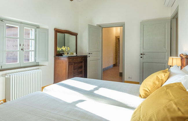 Il Colle Di Donna Ilaria 16 - Foto 15