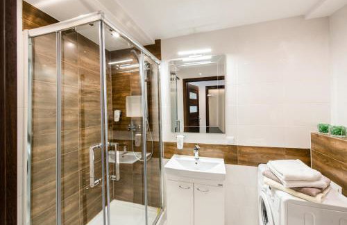 Alma Apartments Smolna - Foto 11