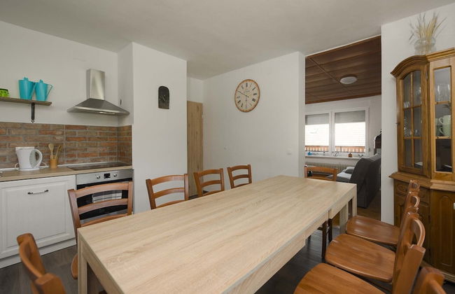 Apartments Rikli Rodine near Bled - Foto 49